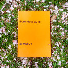 Load image into Gallery viewer, Southern Goth by Mercy