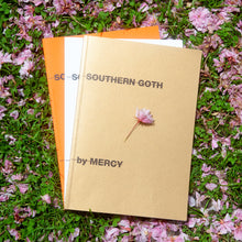 Load image into Gallery viewer, Southern Goth by Mercy